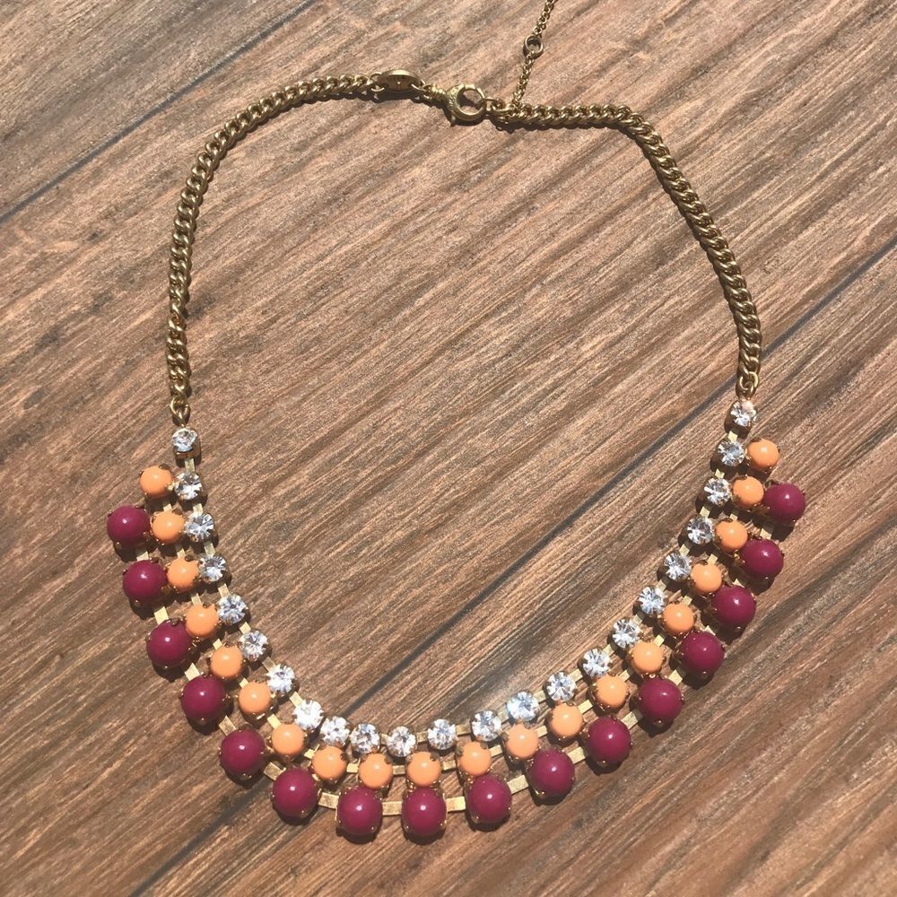 Fossil Necklace